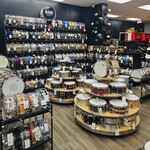 Snare Drums