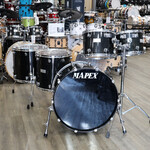 Mapex Used Mapex Saturn Series 5-PC Shell Pack 24/12/13/16/18