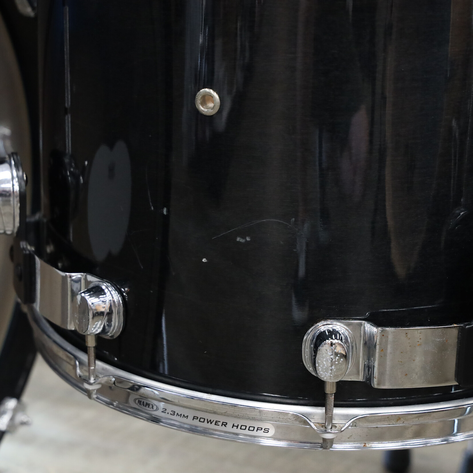 Mapex Used Mapex Saturn Series 5-PC Shell Pack 24/12/13/16/18