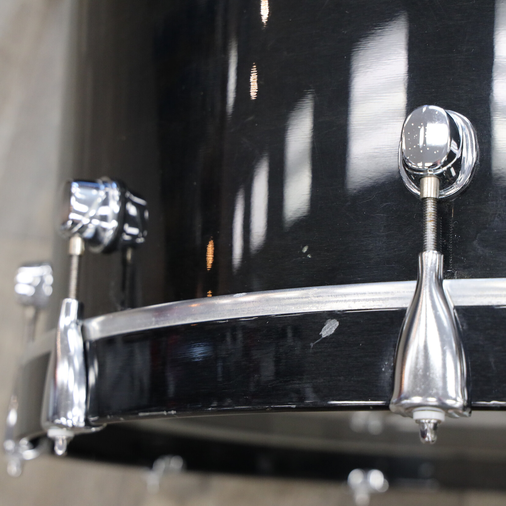 Mapex Used Mapex Saturn Series 5-PC Shell Pack 24/12/13/16/18