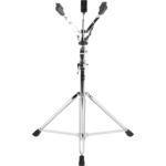 Meinl Meinl Handpan/Tongue Drum Stands Steel Handpan/Tongue Drum Stand, Chrome - HPS-CH