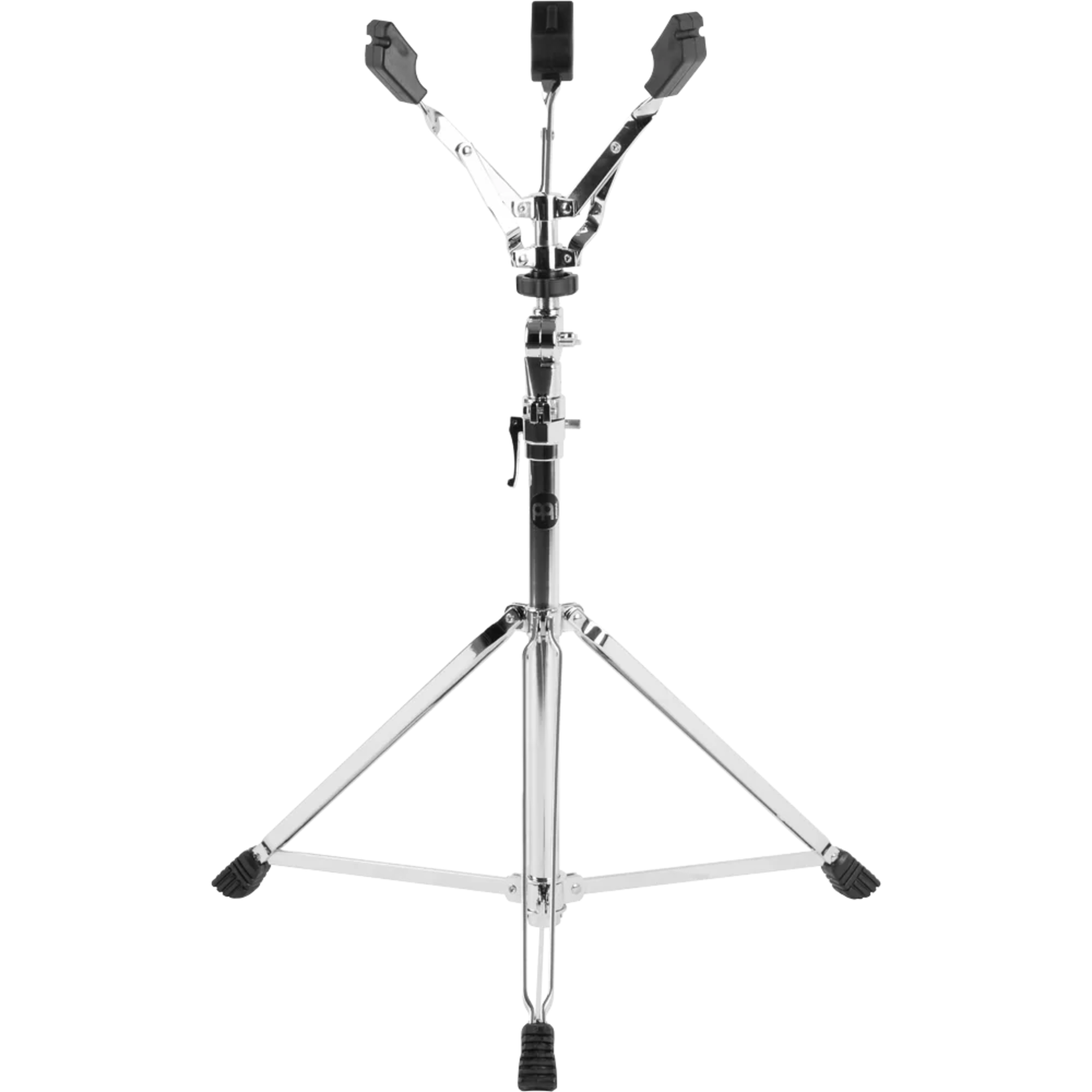 Meinl Meinl Handpan/Tongue Drum Stands Steel Handpan/Tongue Drum Stand, Chrome - HPS-CH
