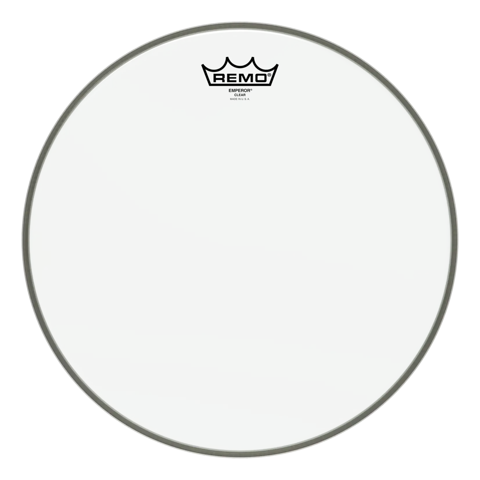 Remo Remo 22" Emperor Clear Bass Drumhead BB1322