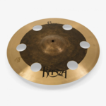 Kasza Kasza Cymbals 18" Smash FX