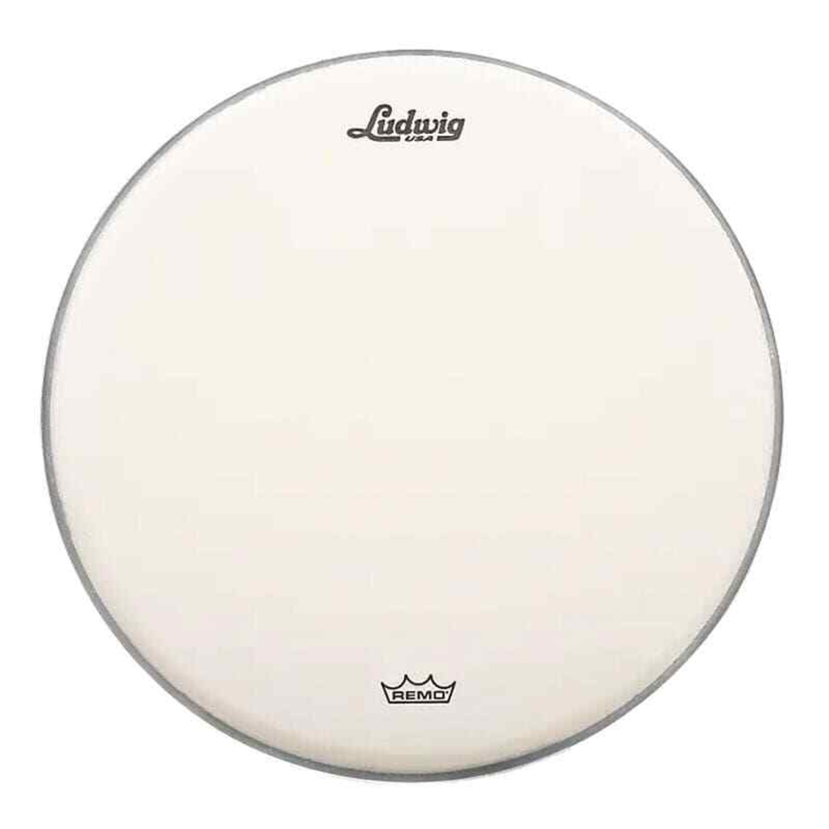Ludwig Ludwig 14" Coated Ambassador LW114RAC