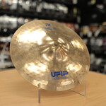 UFIP Demo UFIP FX Collection 10" Power Splash Cymbal #2