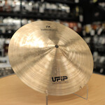 UFIP Demo UFIP FX Collection 12" Traditional Splash Cymbal Light