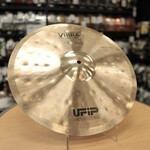UFIP Demo UFIP Vibra Series 16" Crash
