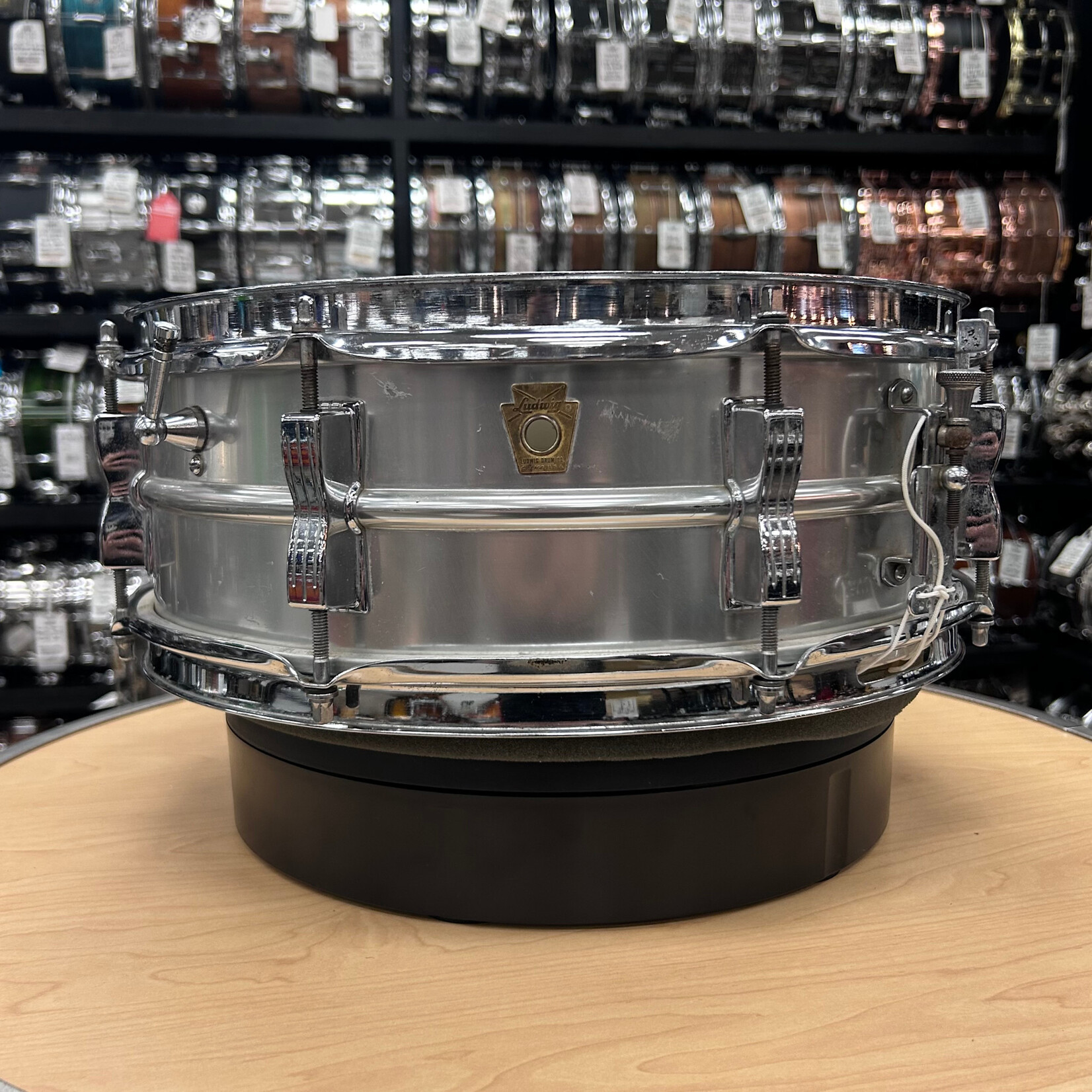 Ludwig 1967 Ludwig 5x14" Acrolite Snare Drum