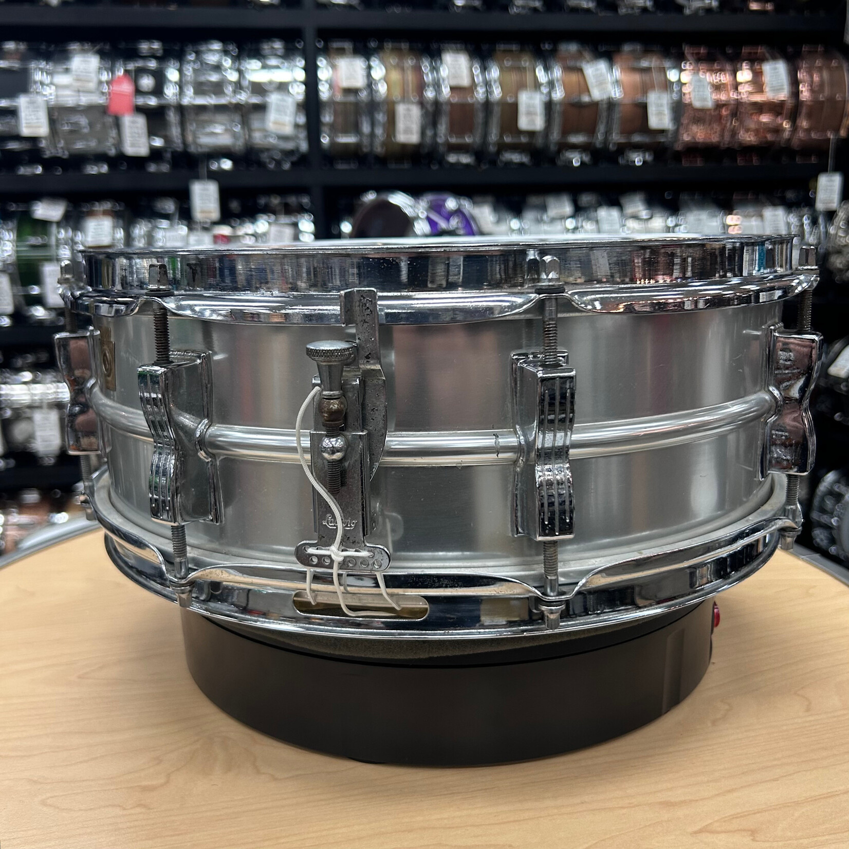 Ludwig 1967 Ludwig 5x14" Acrolite Snare Drum