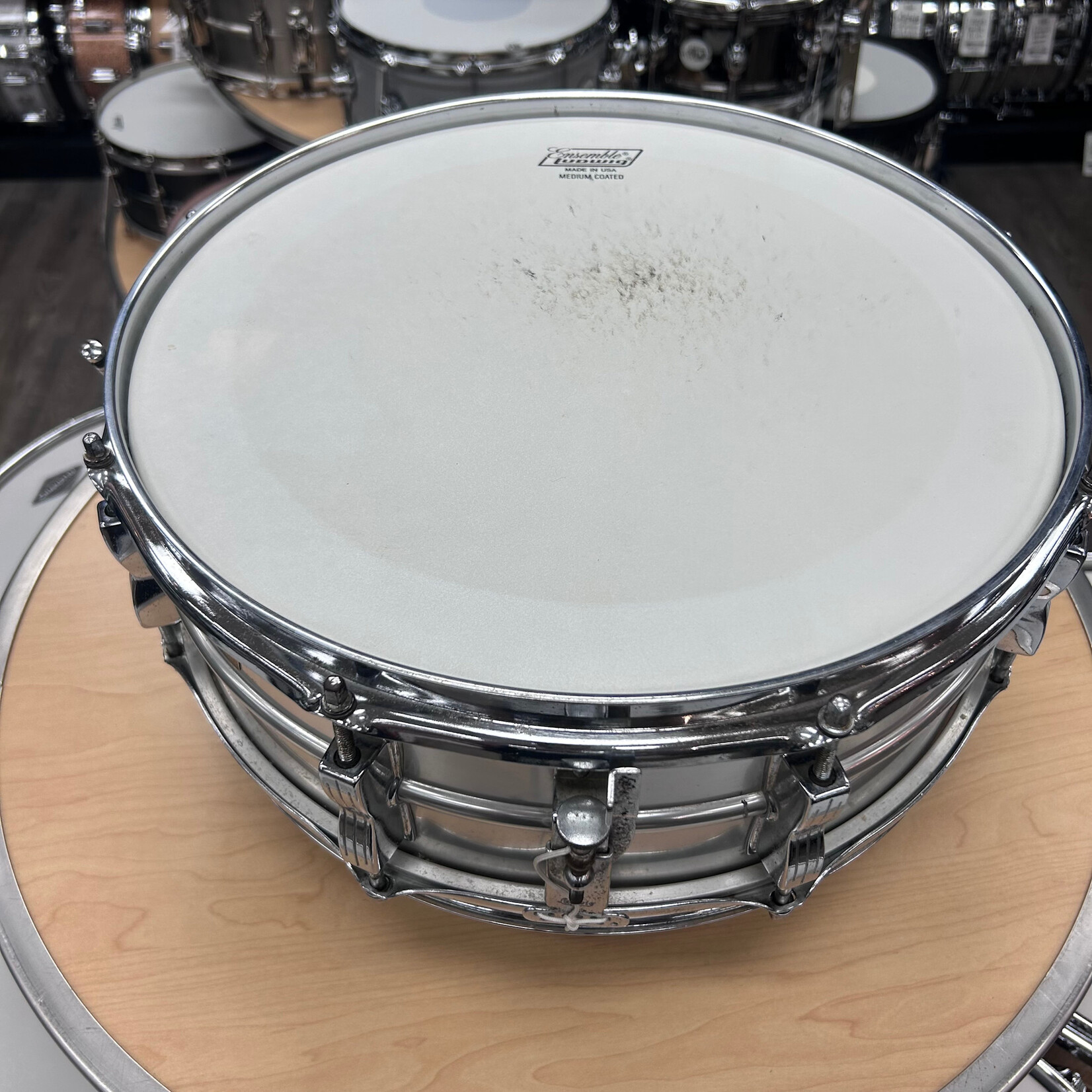 Ludwig 1967 Ludwig 5x14" Acrolite Snare Drum