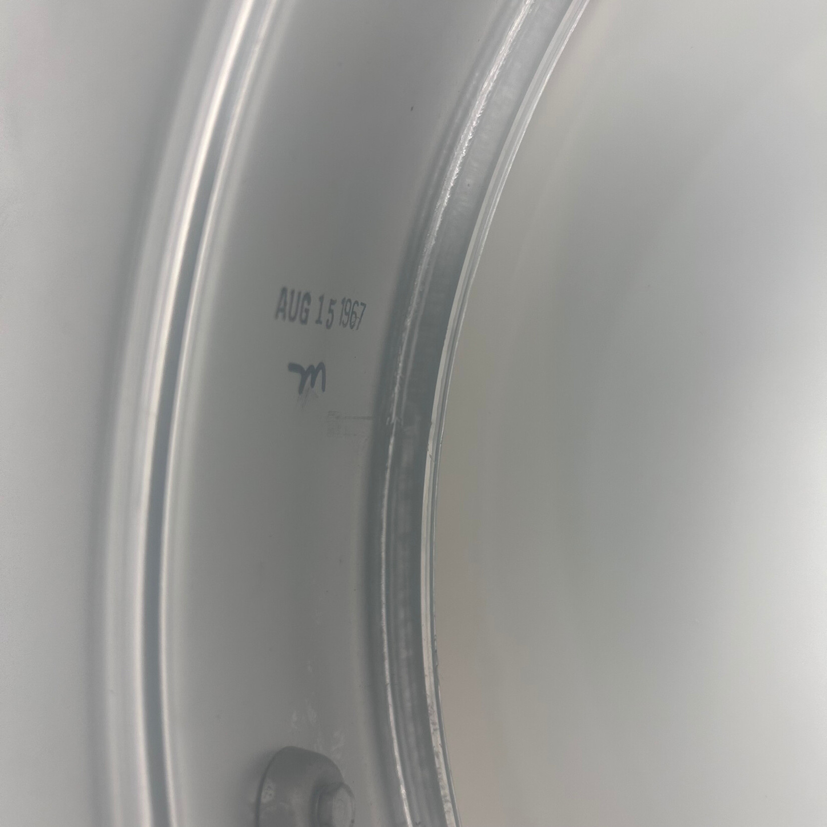 Ludwig 1967 Ludwig 5x14" Acrolite Snare Drum