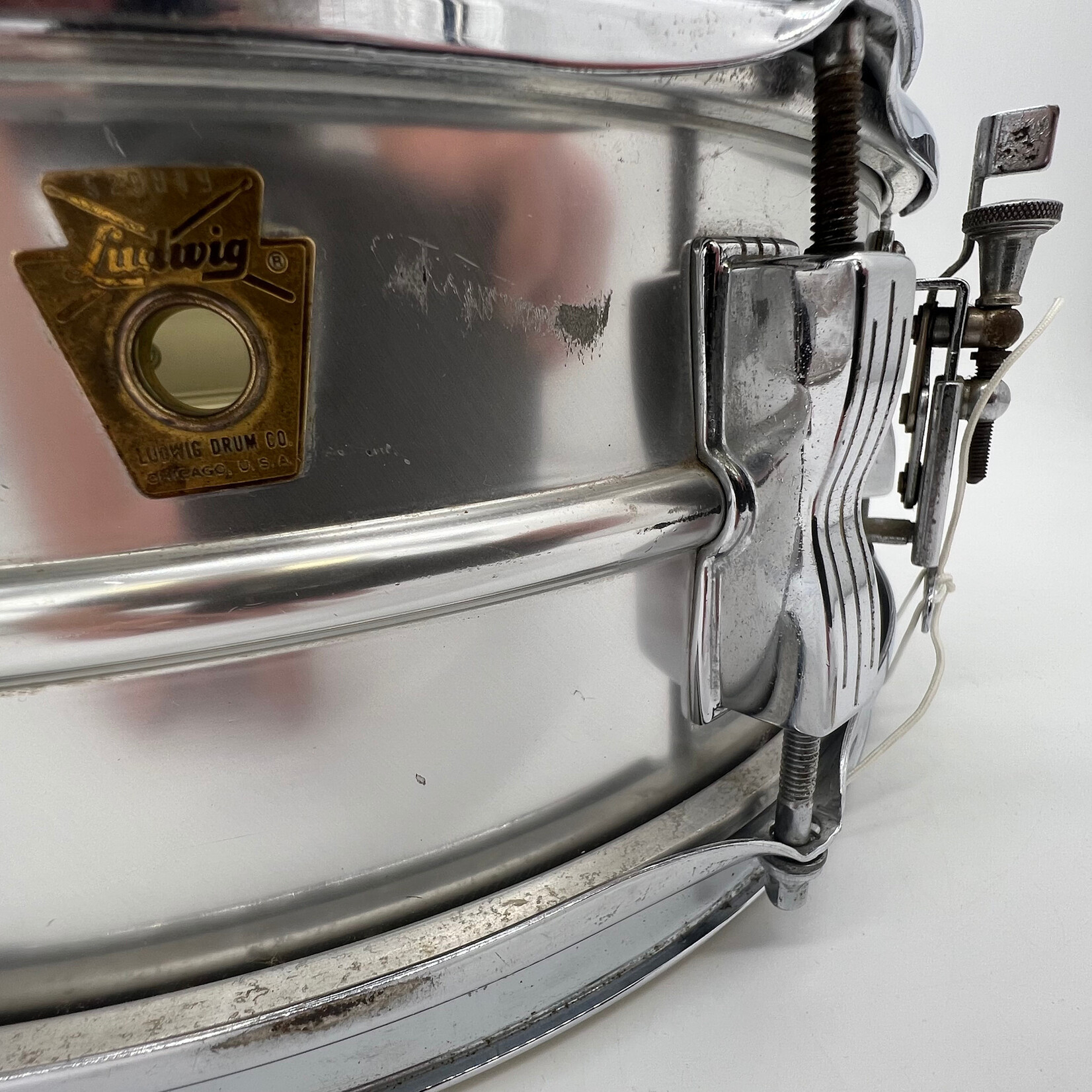 Ludwig 1967 Ludwig 5x14" Acrolite Snare Drum