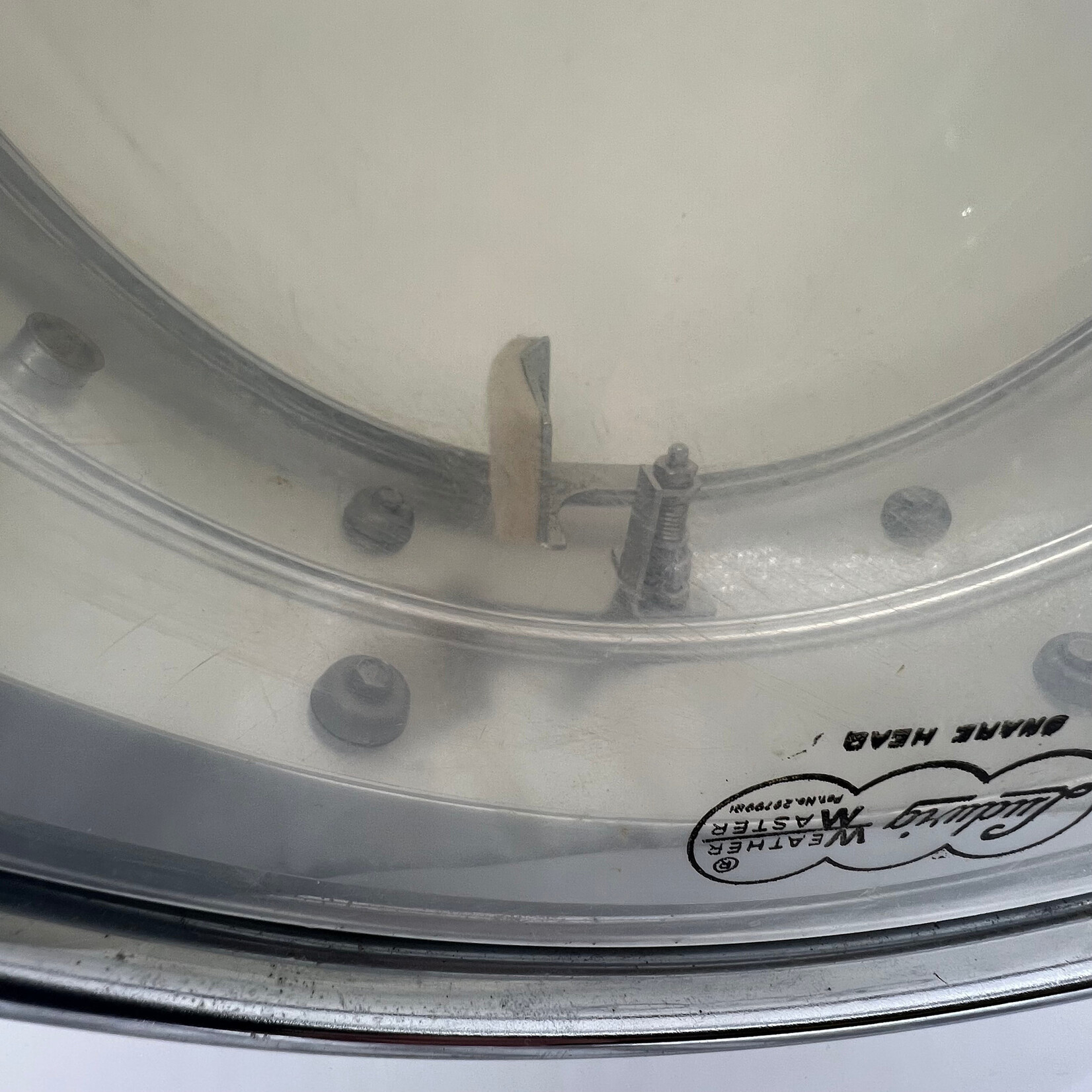 Ludwig 1967 Ludwig 5x14" Acrolite Snare Drum
