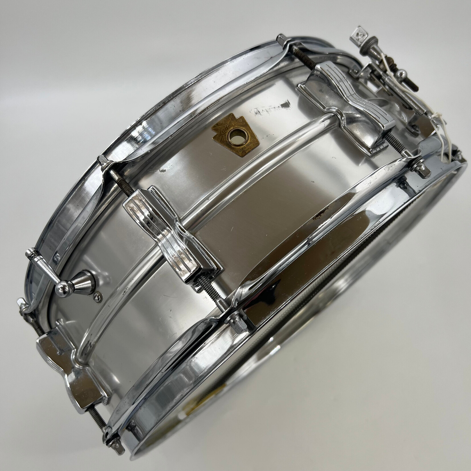 Ludwig 1967 Ludwig 5x14" Acrolite Snare Drum