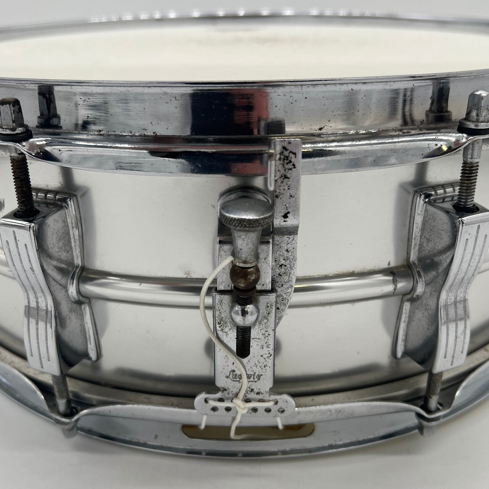 Ludwig 1967 Ludwig 5x14" Acrolite Snare Drum
