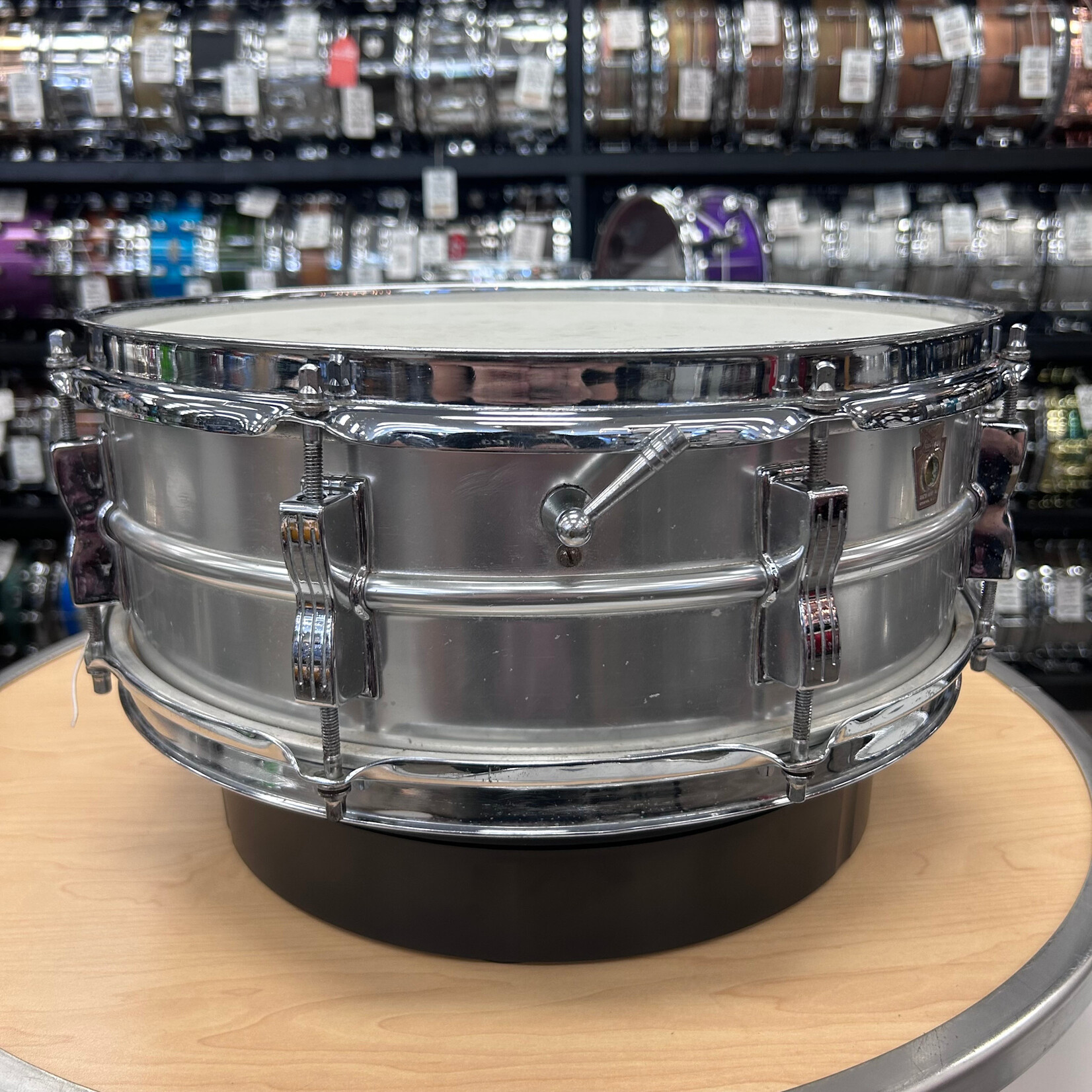 Ludwig 60s Ludwig 5x14" Acrolite Snare Drum