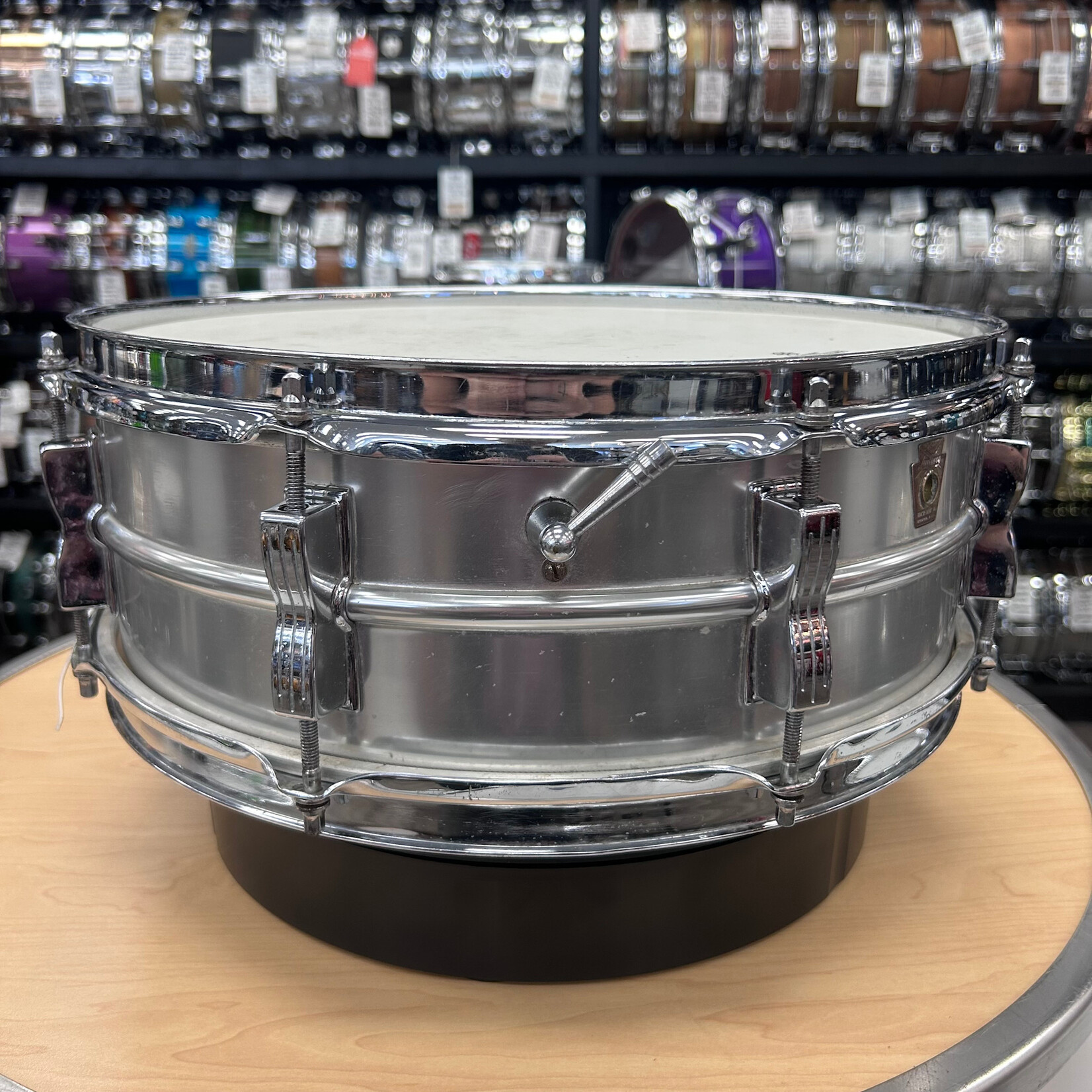 Ludwig 60s Ludwig 5x14" Acrolite Snare Drum