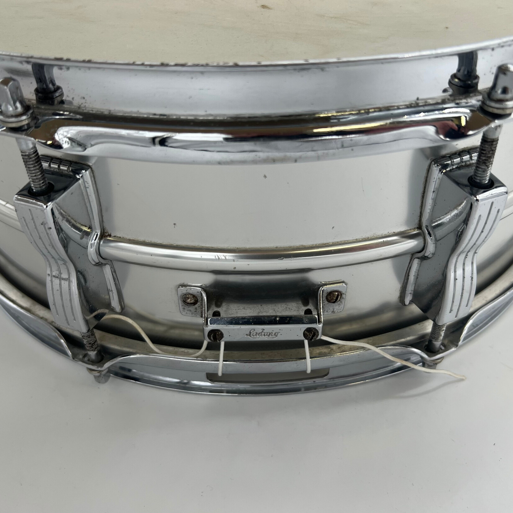 Ludwig 60s Ludwig 5x14" Acrolite Snare Drum