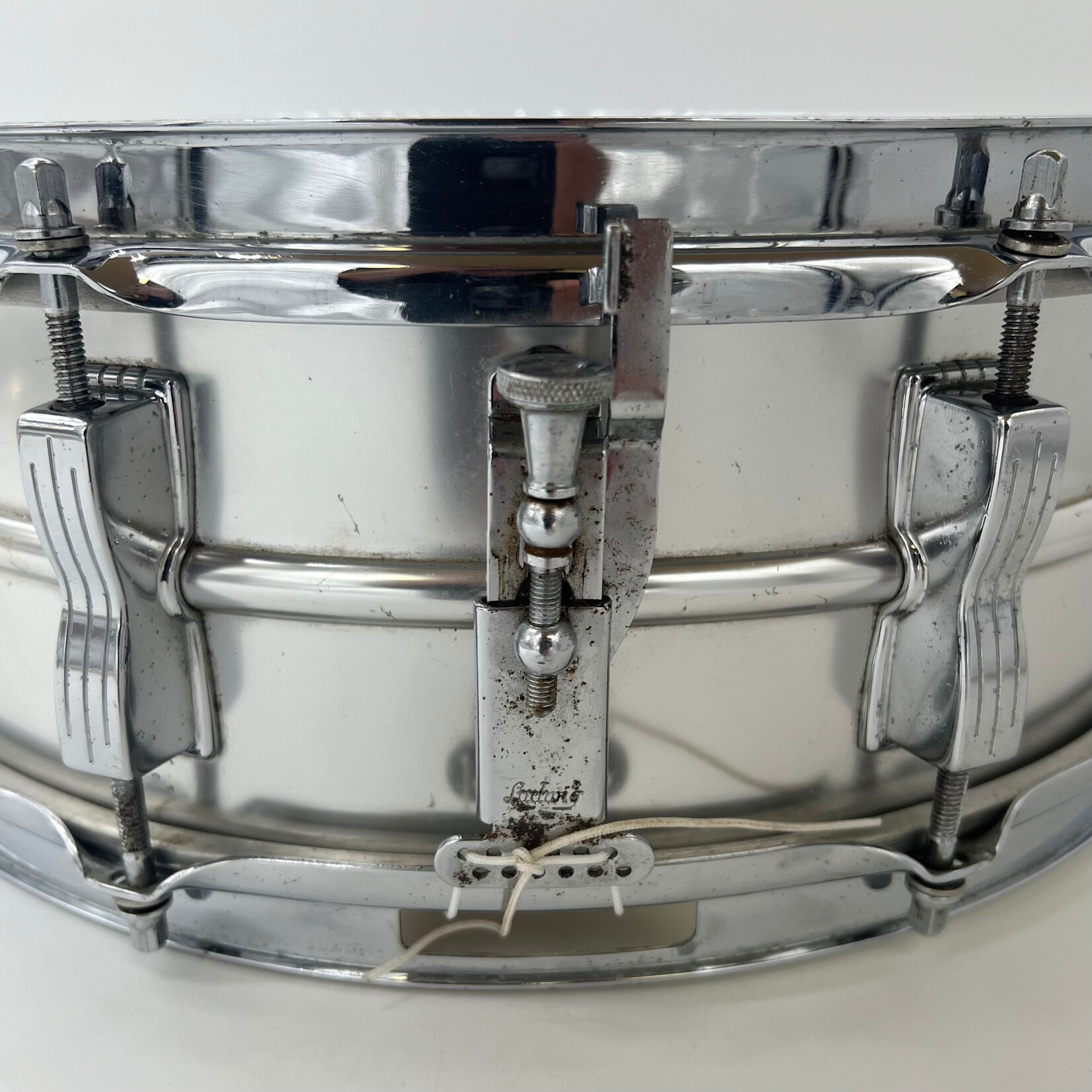 Ludwig 60s Ludwig 5x14" Acrolite Snare Drum