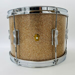 Ludwig 60s Pre-Serial Ludwig No. 444 Club Date 9x13" Tom (Champagne Sparkle)