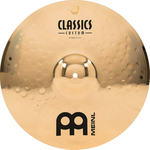 Meinl Meinl Classics Custom Brilliant 16" Medium Crash