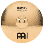 Meinl Meinl Classics Custom Brilliant 18" Medium Crash
