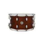 Gretsch Gretsch Full Range 8x14" Mahogany/Maple Snare Drum (Gloss Mahogany Finish)