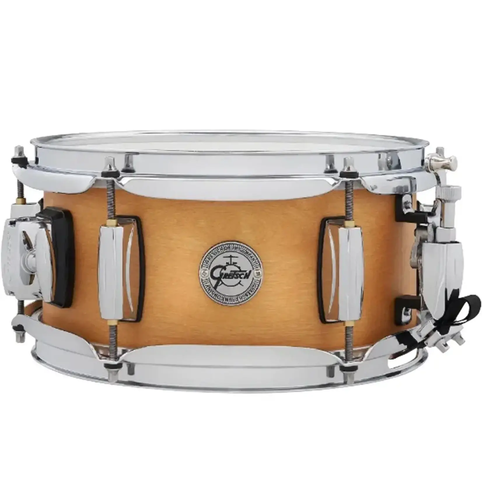 Gretsch Gretsch Full Range 5x10" Birch Snare Drum (Satin Natural)