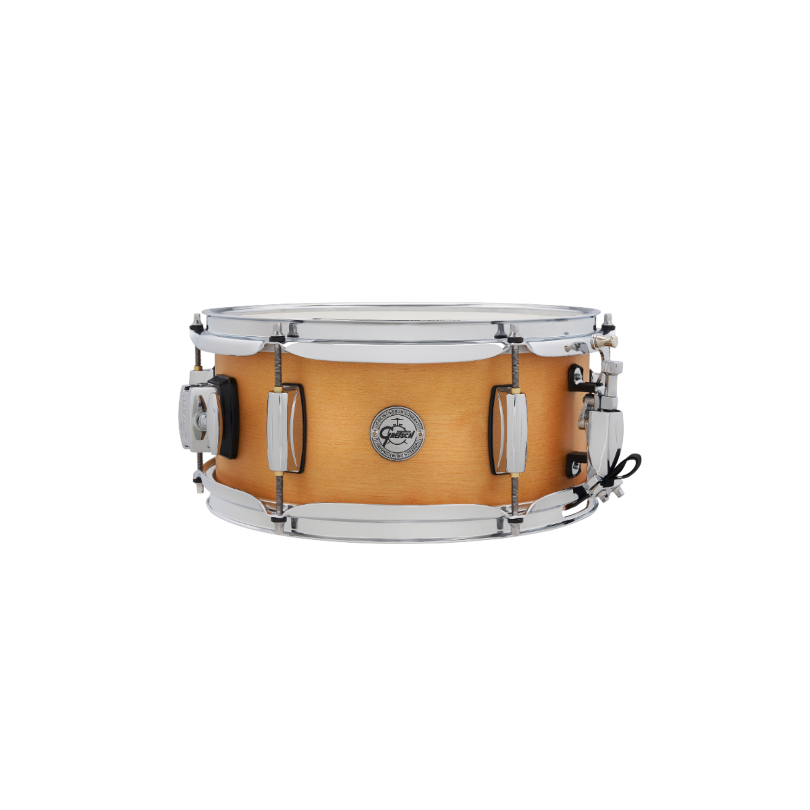 Gretsch Gretsch Full Range 5.5x12" Birch Snare Drum (Satin Natural)