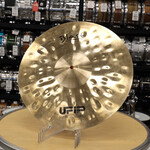 UFIP Demo UFIP Blast Series 17" Crash