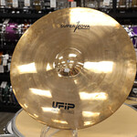 UFIP Demo UFIP Supernova Series 21" Ride #2