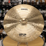 UFIP Demo UFIP Omnia Series 22" Ride