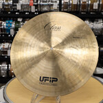 UFIP Demo UFIP Class Series 18" Fast Crash