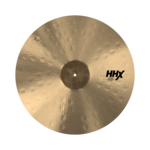 Sabian Sabian HHX 22" Complex Big Cup Ride Cymbal