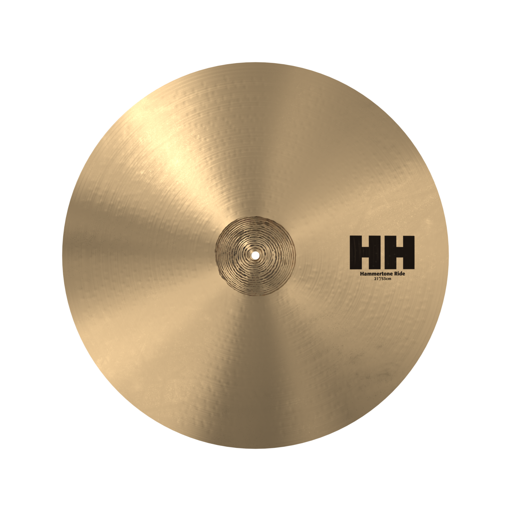 Sabian Sabian HH 21" Hammertone Ride