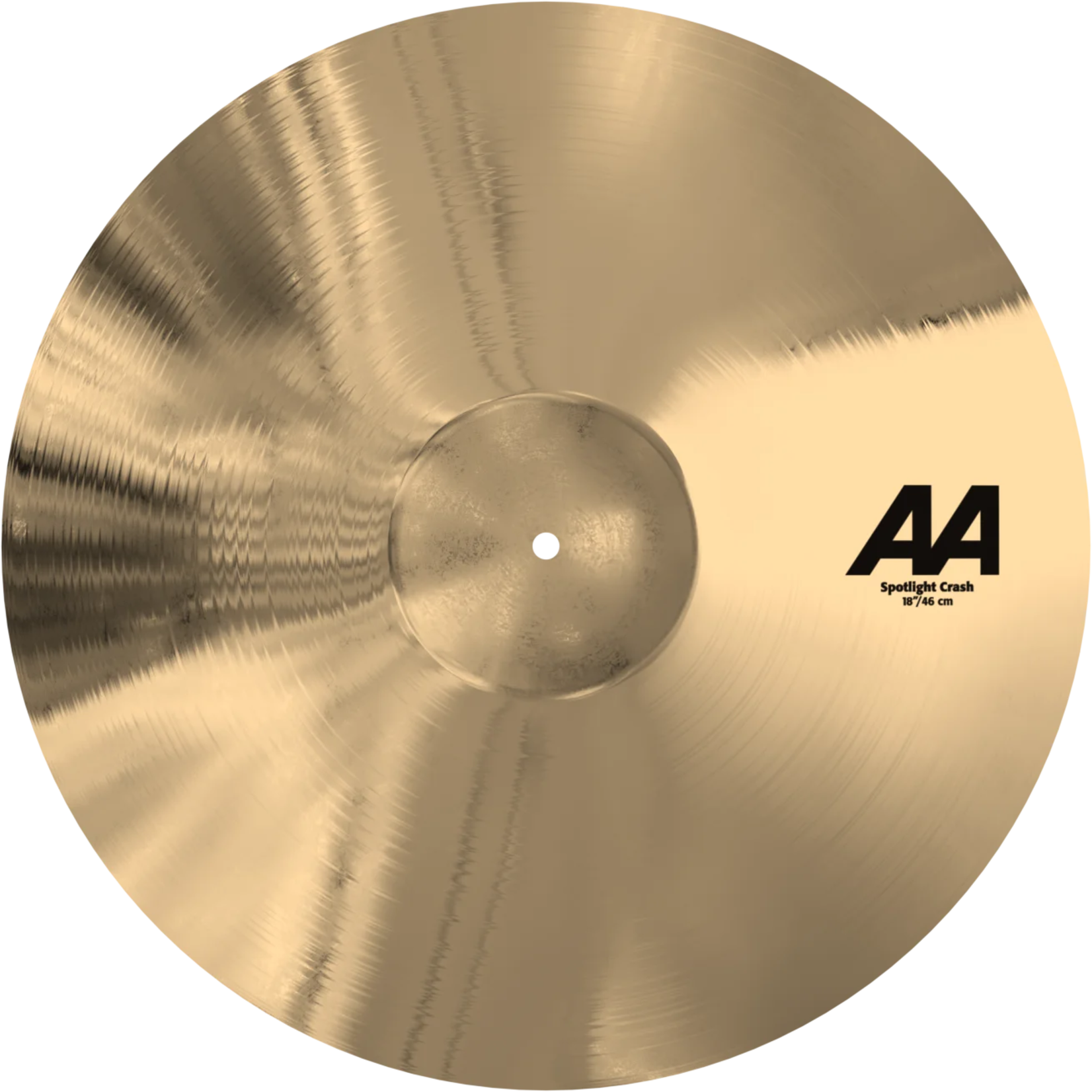 Sabian Sabian AA 18" Spotlight Crash