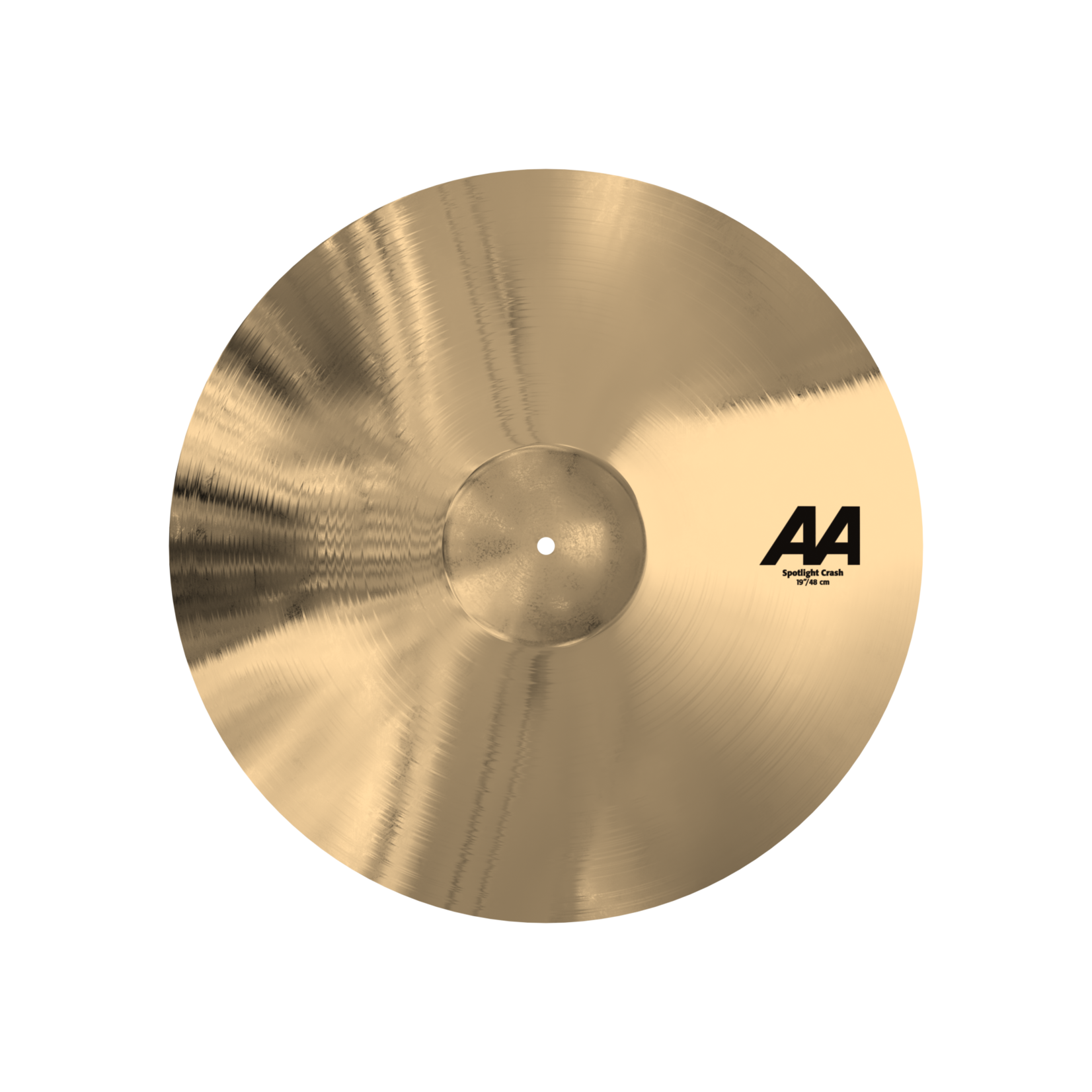 Sabian Sabian AA 19" Spotlight Crash