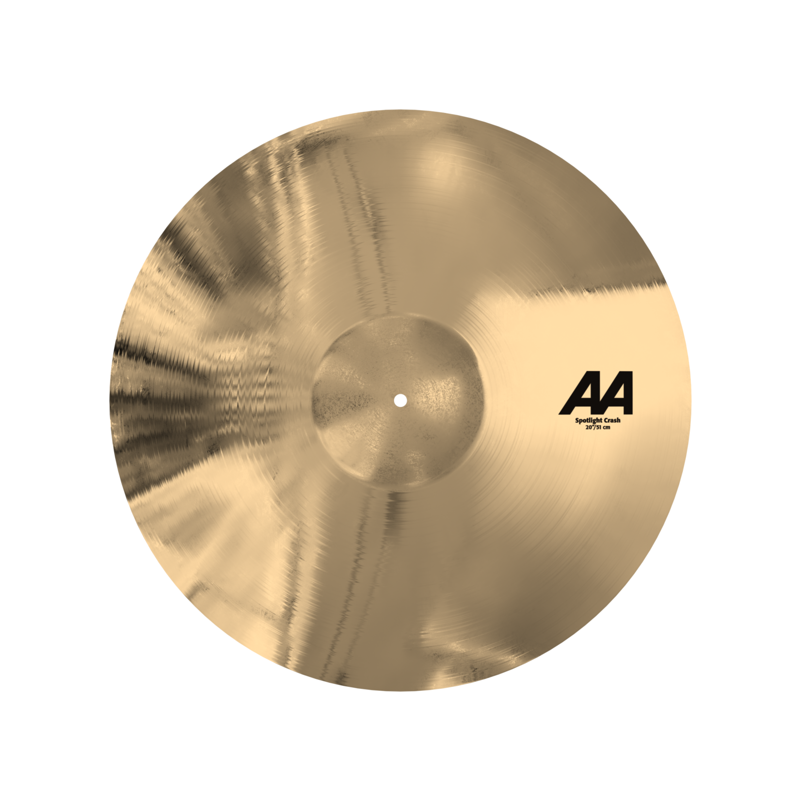 Sabian Sabian AA 20" Spotlight Crash