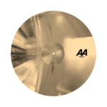 Sabian Sabian AA 22" Spotlight Crash