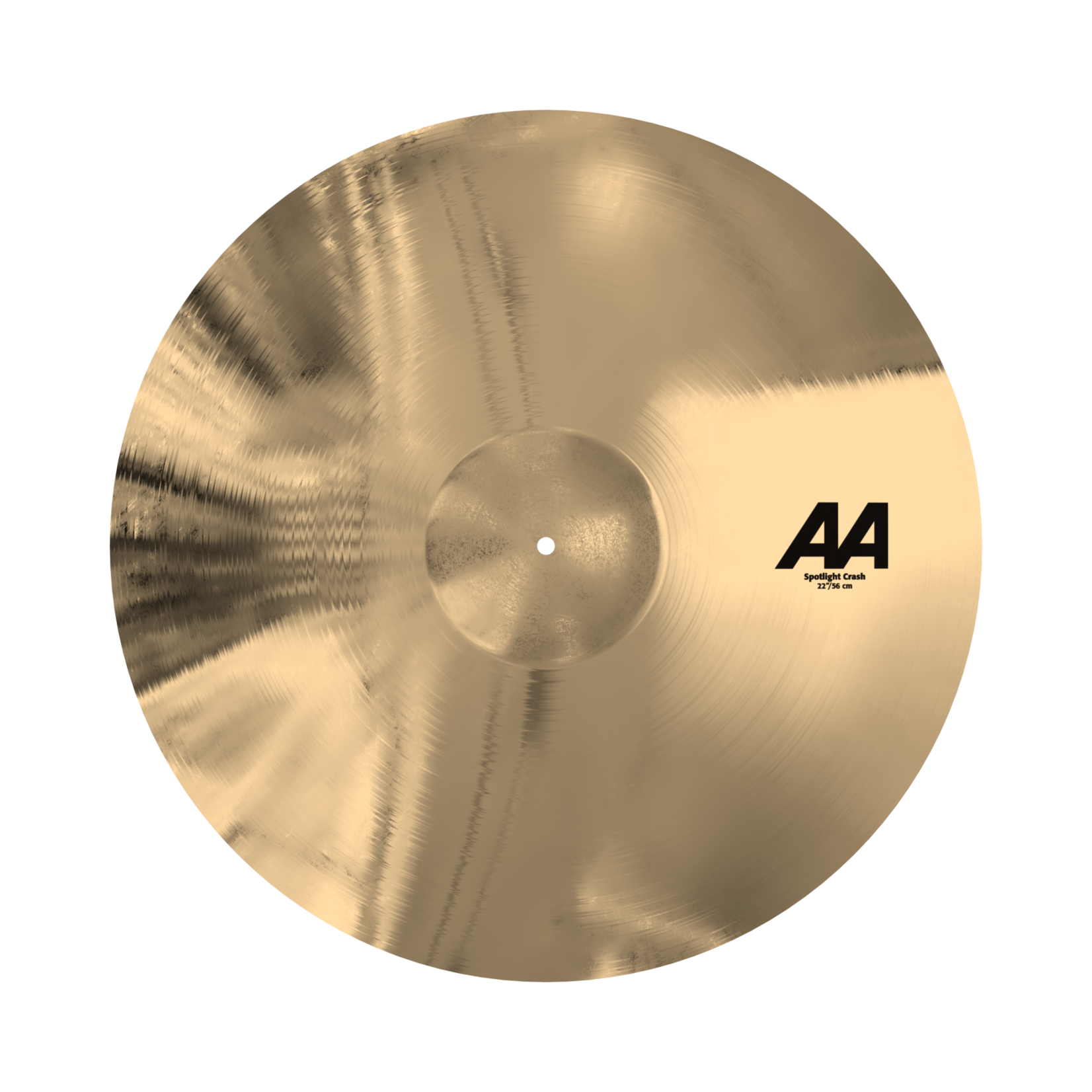 Sabian Sabian AA 22" Spotlight Crash