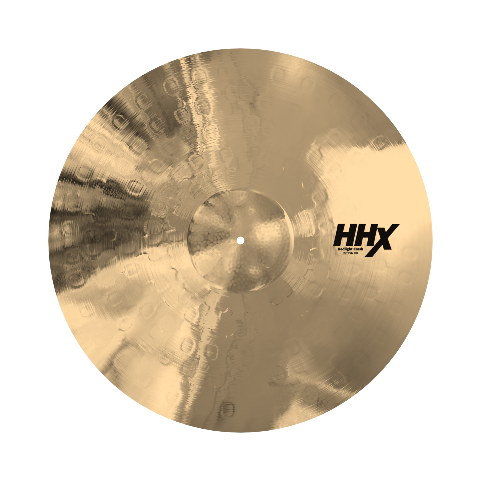Sabian Sabian HHX 22" Redlight Crash