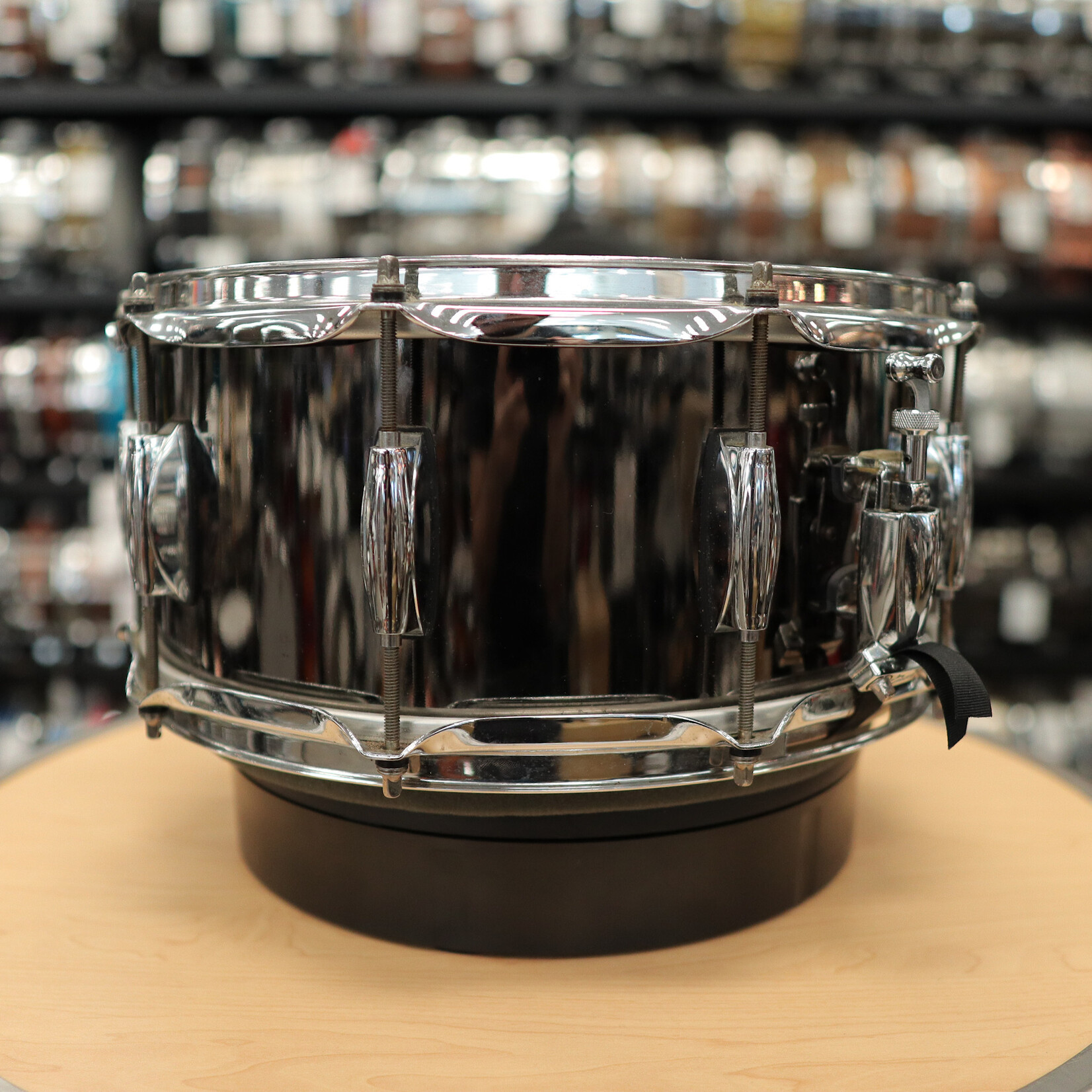Gretsch Used Gretsch  6.5x14" Taylor Hawkins Signature Series Snare Drum S-6514-TH