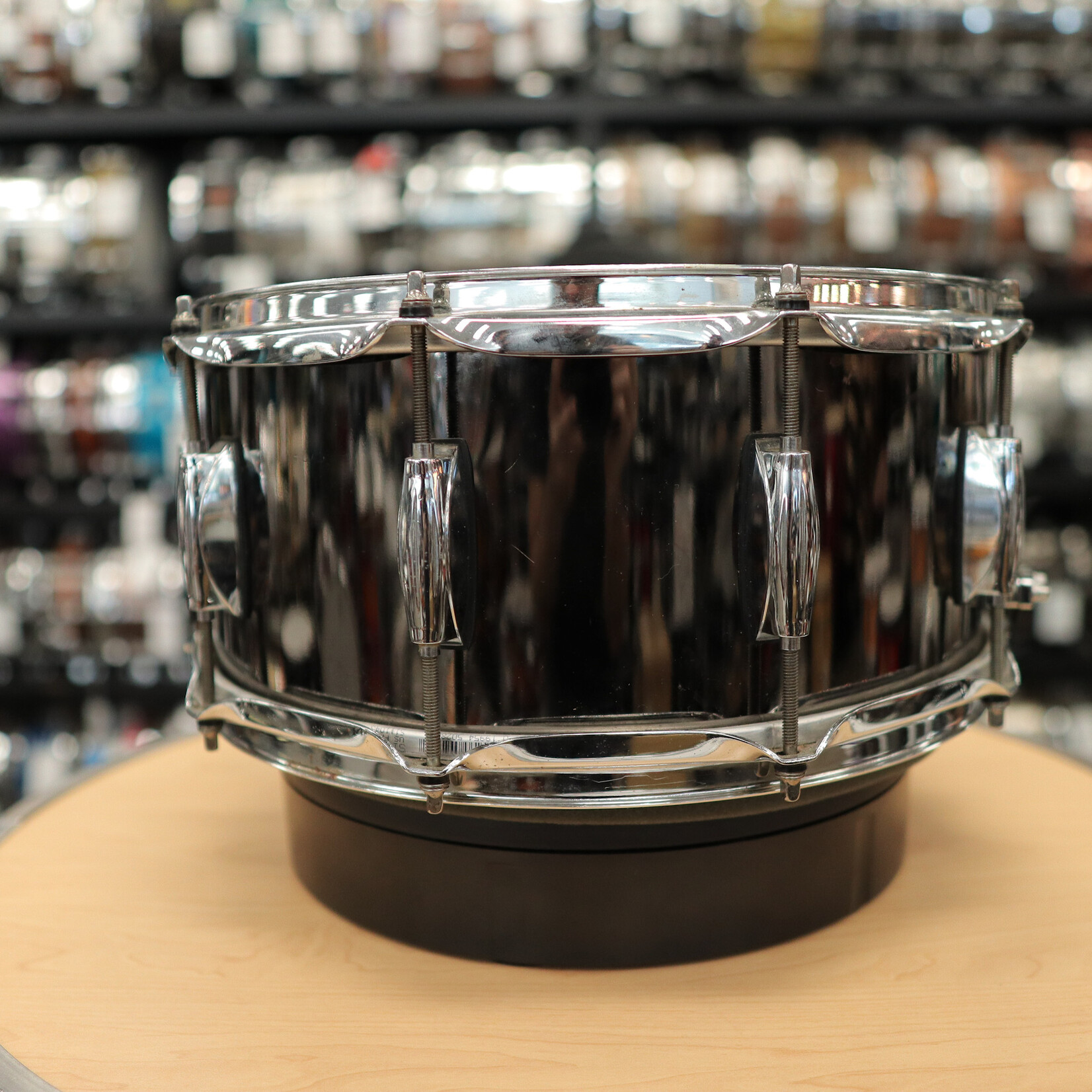 Gretsch Used Gretsch  6.5x14" Taylor Hawkins Signature Series Snare Drum S-6514-TH