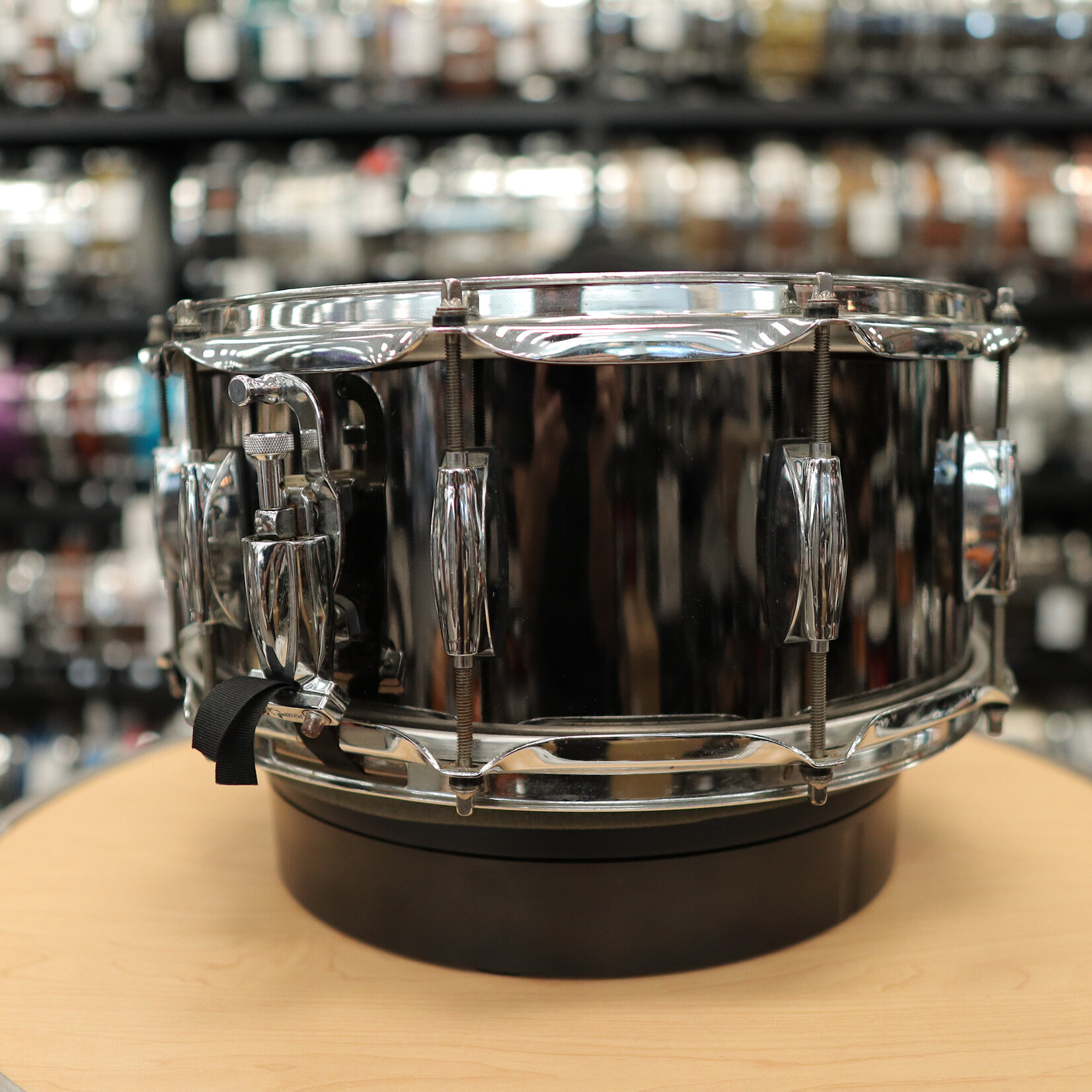 Gretsch Used Gretsch  6.5x14" Taylor Hawkins Signature Series Snare Drum S-6514-TH
