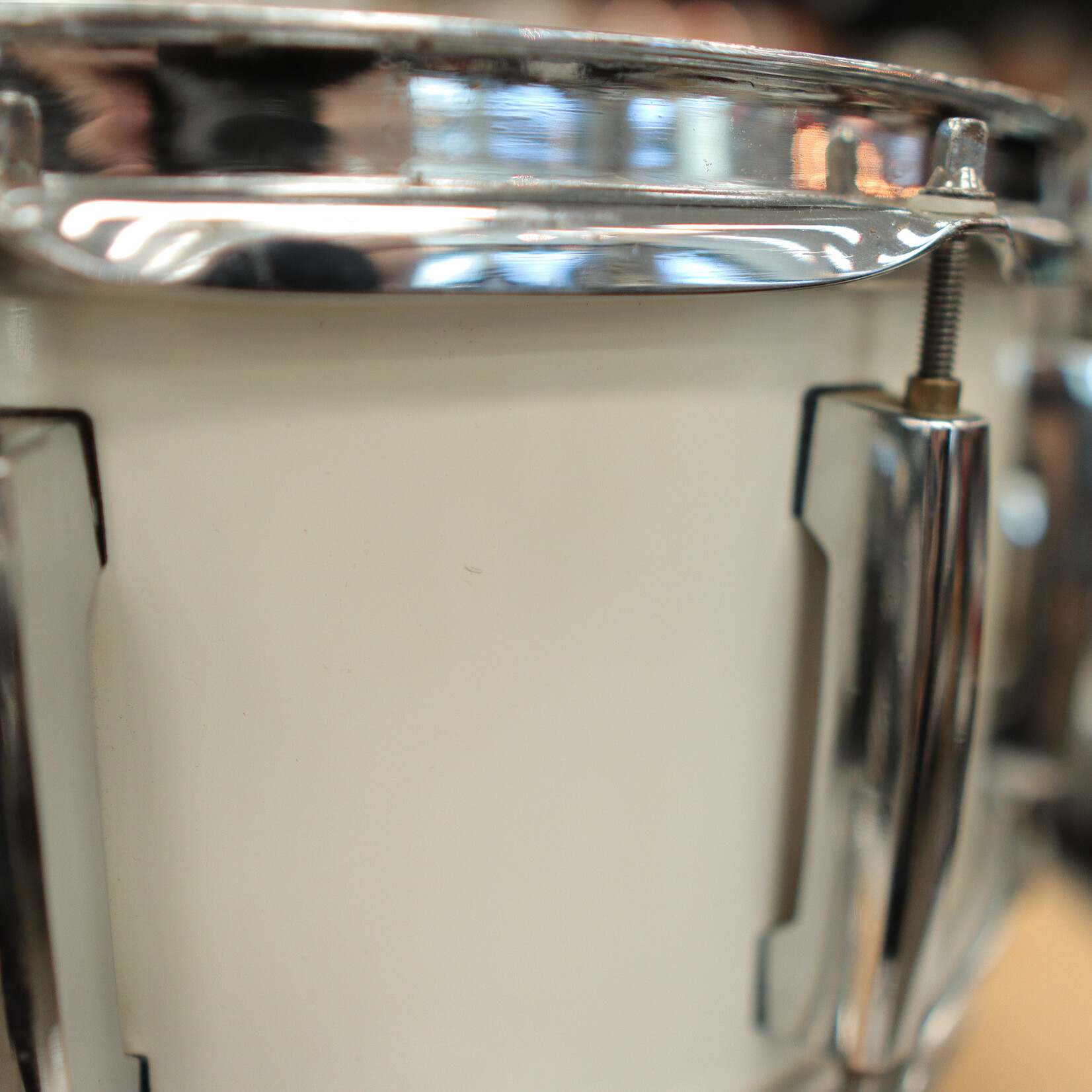 Pearl Used Pearl Masters Custom 6.5X14"