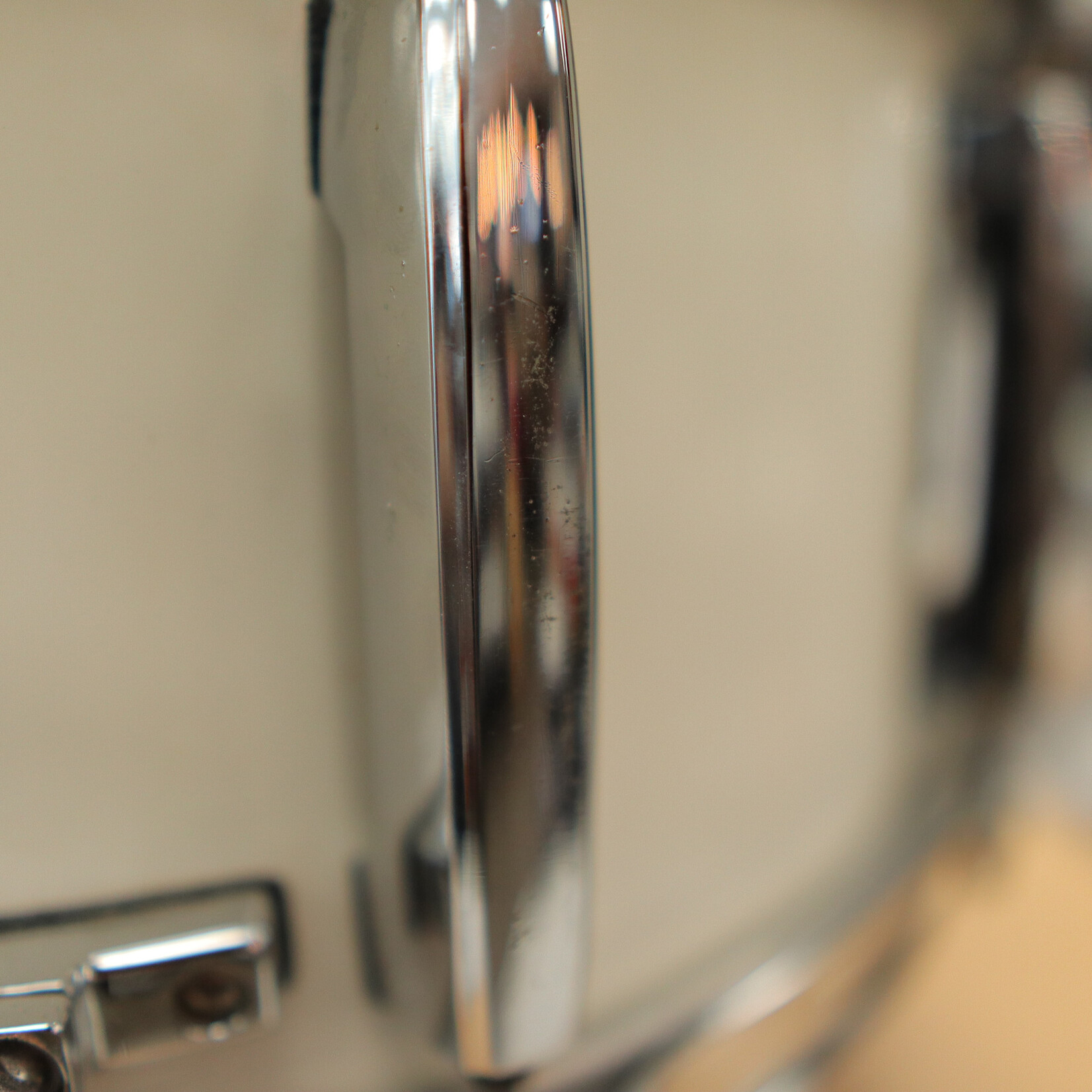 Pearl Used Pearl Masters Custom 6.5X14"