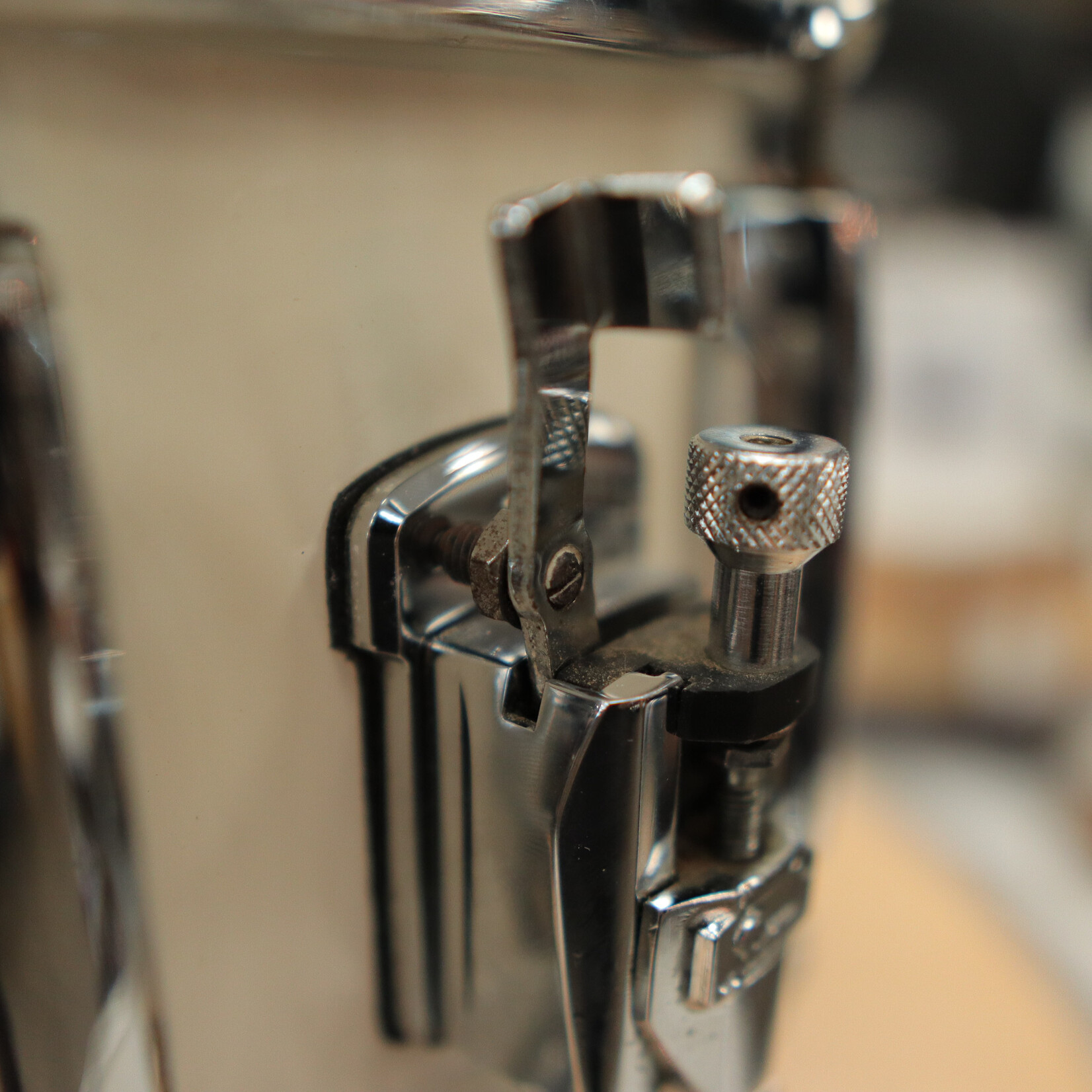 Pearl Used Pearl Masters Custom 6.5X14"