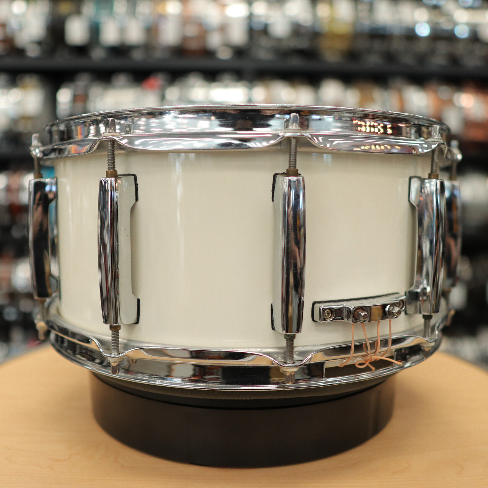 Pearl Used Pearl Masters Custom 6.5X14"