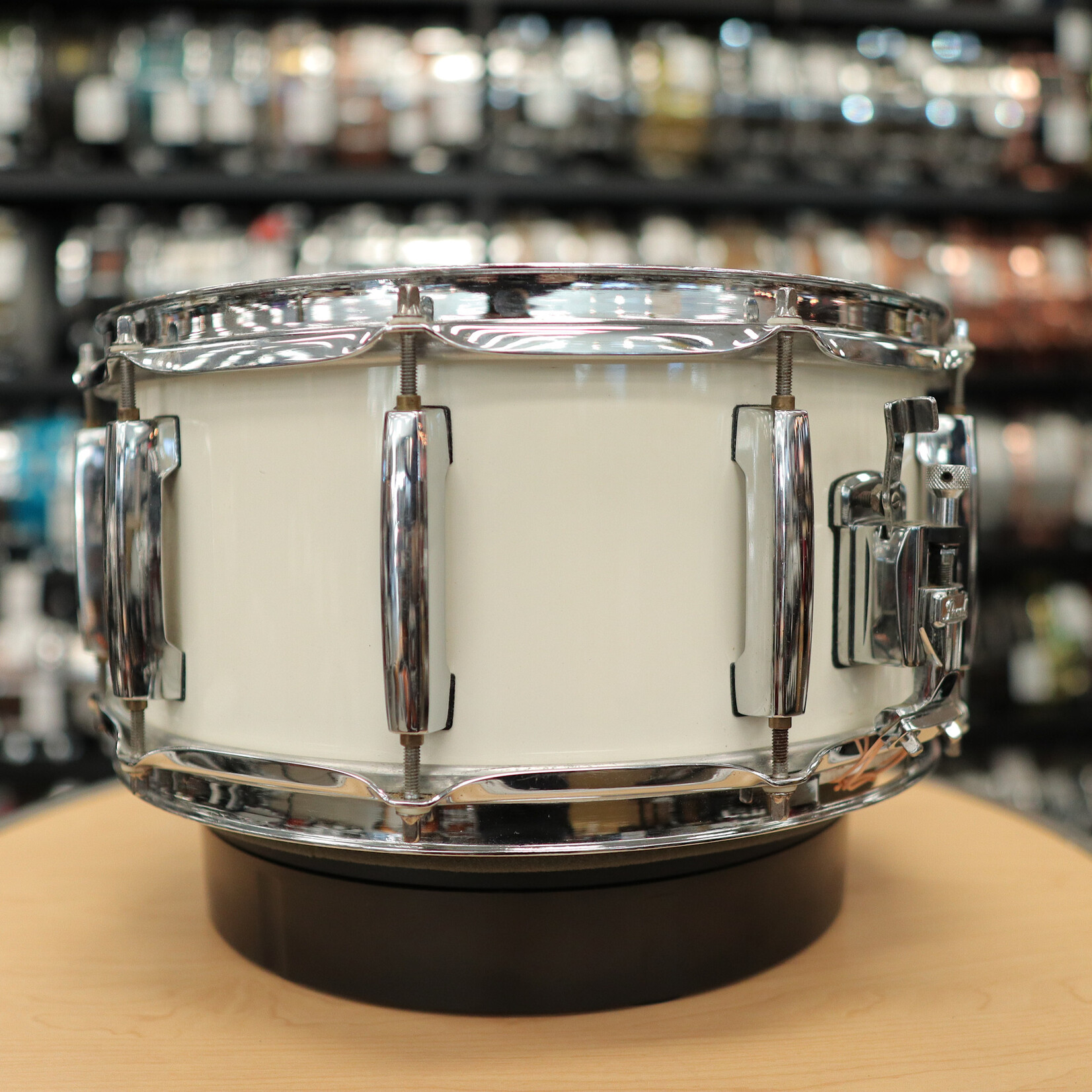 Pearl Used Pearl Masters Custom 6.5X14"